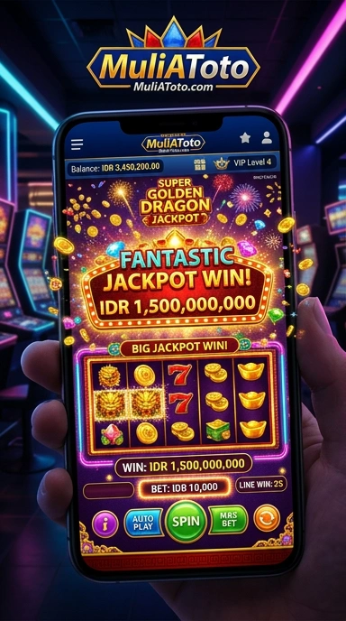 Screenshot aplikasi muliatoto dengan pilihan aplikasi yang beragam.